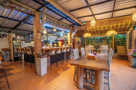 Taluh Bebek Ubud Private Villas