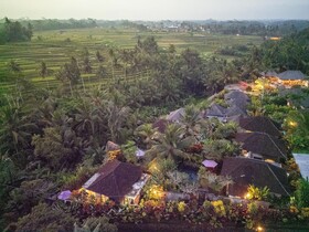 Taluh Bebek Ubud Private Villas