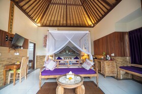 Taluh Bebek Ubud Private Villas