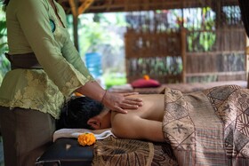 Taluh Bebek Ubud Private Villas