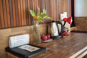 Taluh Bebek Ubud Private Villas