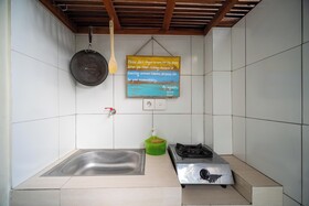 Taluh Bebek Ubud Private Villas