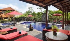 Taman Harum Cottages
