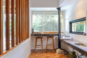 Taman Lituhayu Cottages