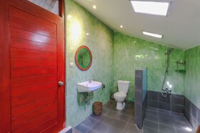 Taman Lituhayu Cottages