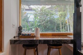 Taman Lituhayu Cottages