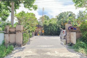 Taman Lituhayu Cottages