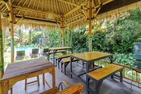 Taman Lituhayu Cottages