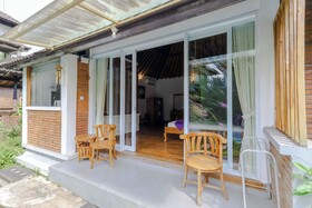 Taman Lituhayu Cottages