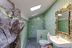 Taman Lituhayu Cottages