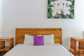 Taman Lituhayu Cottages