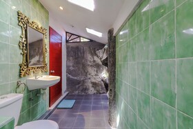 Taman Lituhayu Cottages