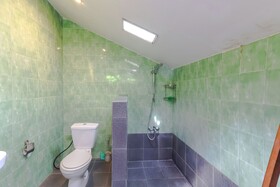 Taman Lituhayu Cottages