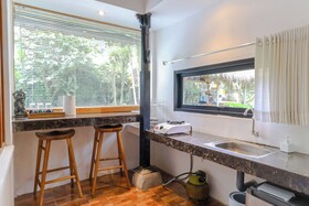 Taman Lituhayu Cottages