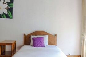 Taman Lituhayu Cottages