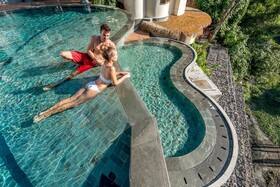 Tanadewa Resort & Spa Ubud by Cross Collection