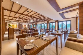 Tanadewa Resort & Spa Ubud by Cross Collection
