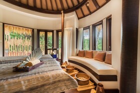 Tanadewa Resort & Spa Ubud by Cross Collection