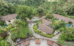Tanadewa Resort & Spa Ubud by Cross Collection