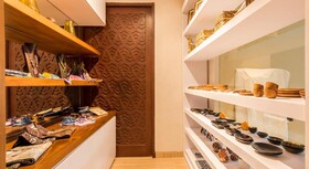 Tanadewa Resort & Spa Ubud by Cross Collection