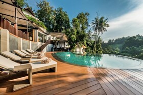 Tanadewa Resort & Spa Ubud by Cross Collection