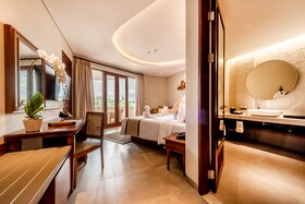Tanadewa Resort & Spa Ubud by Cross Collection
