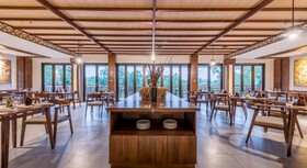 Tanadewa Resort & Spa Ubud by Cross Collection