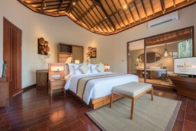 Tanadewa Resort & Spa Ubud by Cross Collection