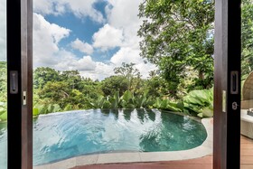Tanadewa Resort & Spa Ubud by Cross Collection