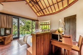 Tanadewa Resort & Spa Ubud by Cross Collection