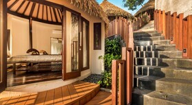 Tanadewa Resort & Spa Ubud by Cross Collection