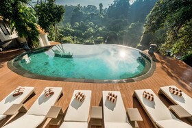 Tanadewa Resort & Spa Ubud by Cross Collection
