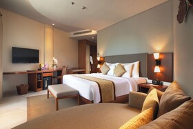 Tanadewa Resort & Spa Ubud by Cross Collection