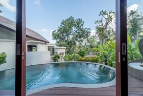 Tanadewa Resort & Spa Ubud by Cross Collection