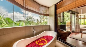 Tanadewa Resort & Spa Ubud by Cross Collection