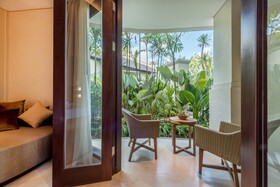 Tanadewa Resort & Spa Ubud by Cross Collection