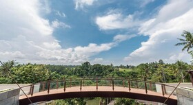 Tanadewa Resort & Spa Ubud by Cross Collection