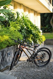 Tanadewa Resort & Spa Ubud by Cross Collection