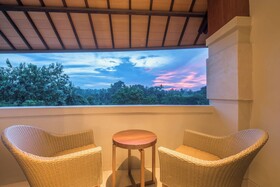 Tanadewa Resort & Spa Ubud by Cross Collection