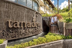 Tanadewa Resort & Spa Ubud by Cross Collection