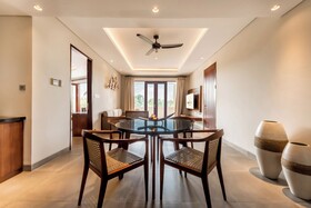 Tanadewa Resort & Spa Ubud by Cross Collection