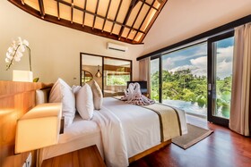 Tanadewa Resort & Spa Ubud by Cross Collection