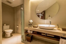Tanadewa Resort & Spa Ubud by Cross Collection