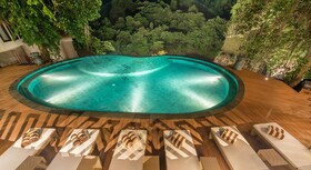 Tanadewa Resort & Spa Ubud by Cross Collection