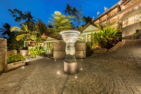 Tanadewa Resort & Spa Ubud by Cross Collection