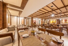 Tanadewa Resort & Spa Ubud by Cross Collection