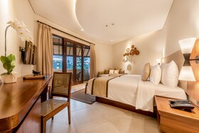 Tanadewa Resort & Spa Ubud by Cross Collection