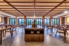 Tanadewa Resort & Spa Ubud by Cross Collection