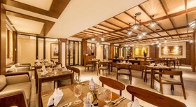 Tanadewa Resort & Spa Ubud by Cross Collection