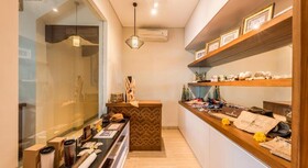 Tanadewa Resort & Spa Ubud by Cross Collection